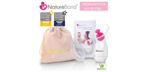 postpartum essentials Kortni Jeane Niccoli