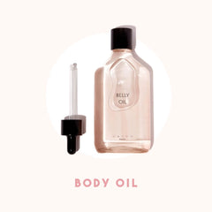 body oil