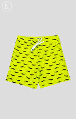 men's swim trunks in whales