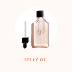 Good Body Oil 