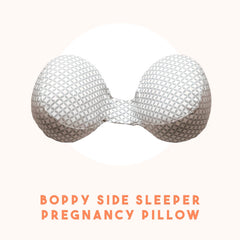 pregnancy pillow