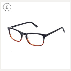 2019 Men's Gift Guide - Warby Parker blue light glasses