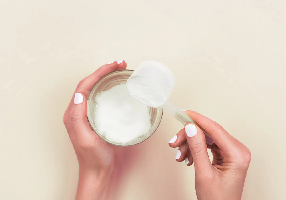 Inositol Supplement | Natures Zest