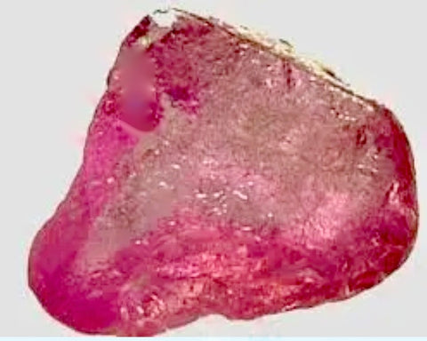 Pink Sapphire