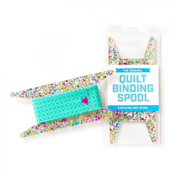 Quilt Binding Spool - Stitch Supply Co