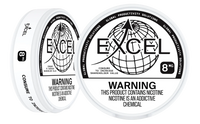 Excel Nicotine Pouches