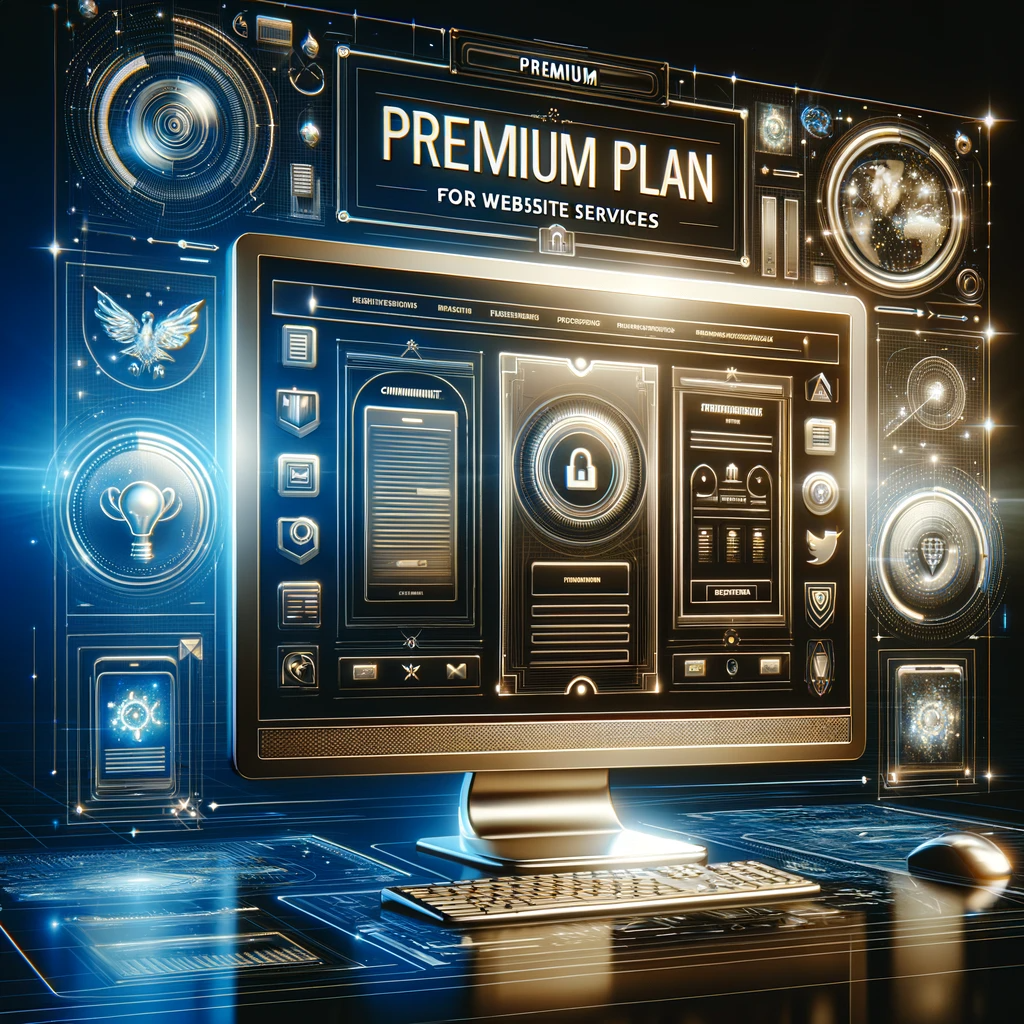 Premium+Plan