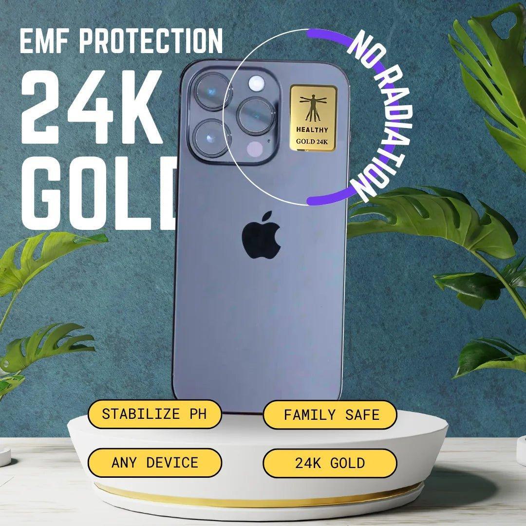 EMF Protection - Ovah product image