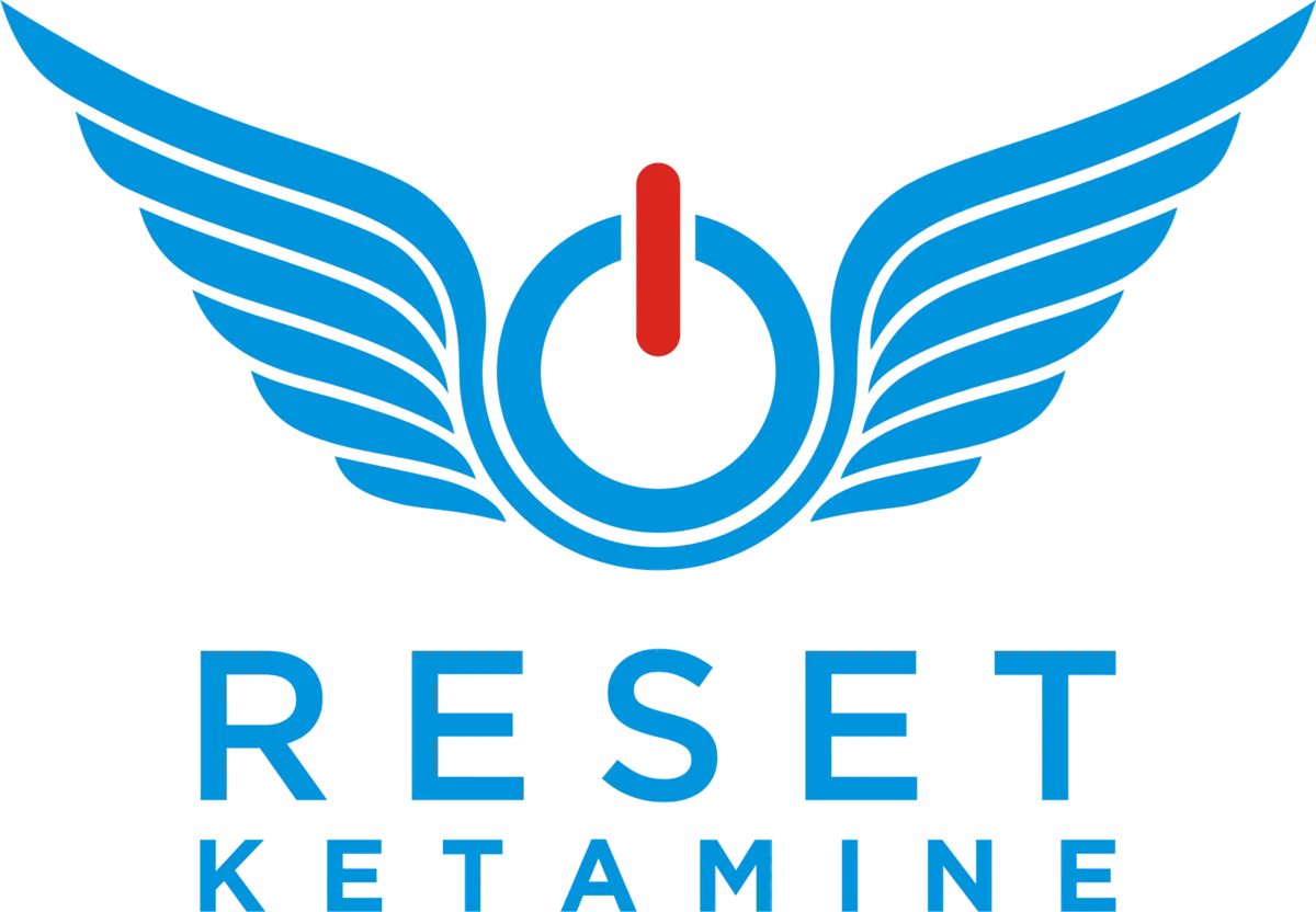 Reset Ketamine