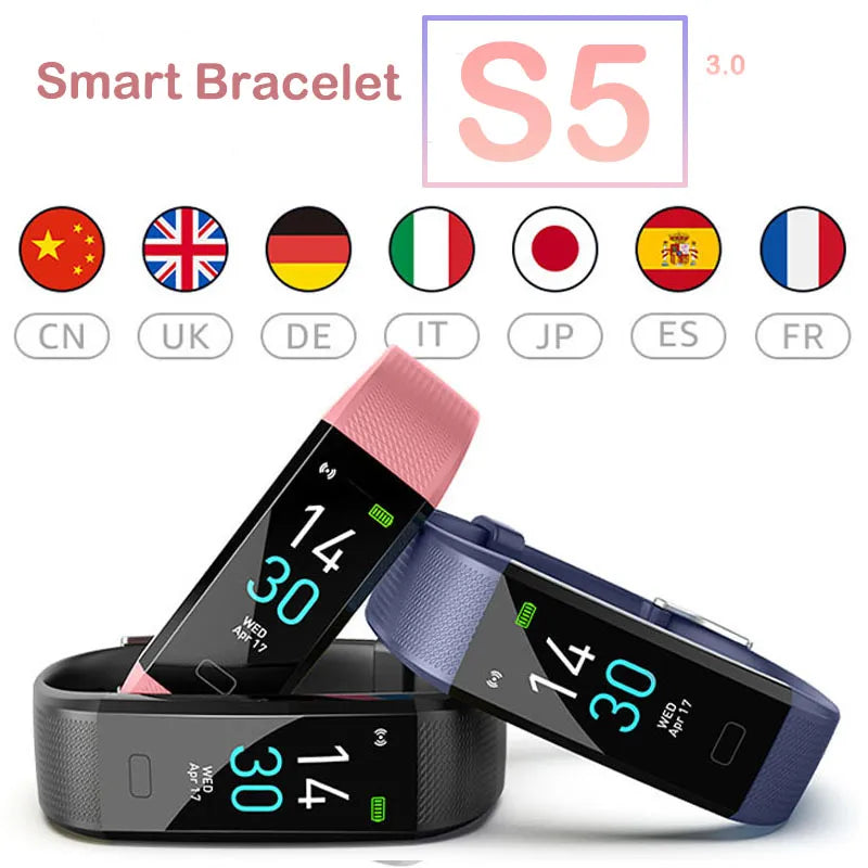 Heart Rate Monitor