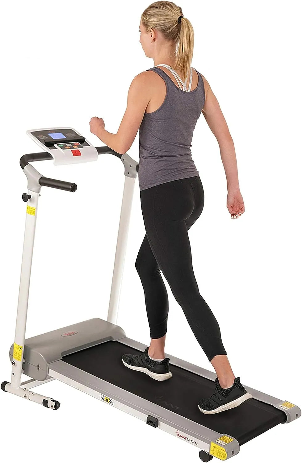 Walking Folding Treadmill