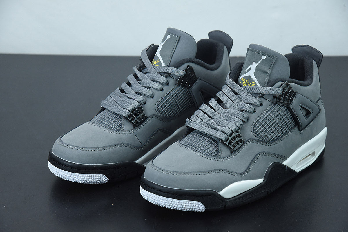 dark charcoal jordans