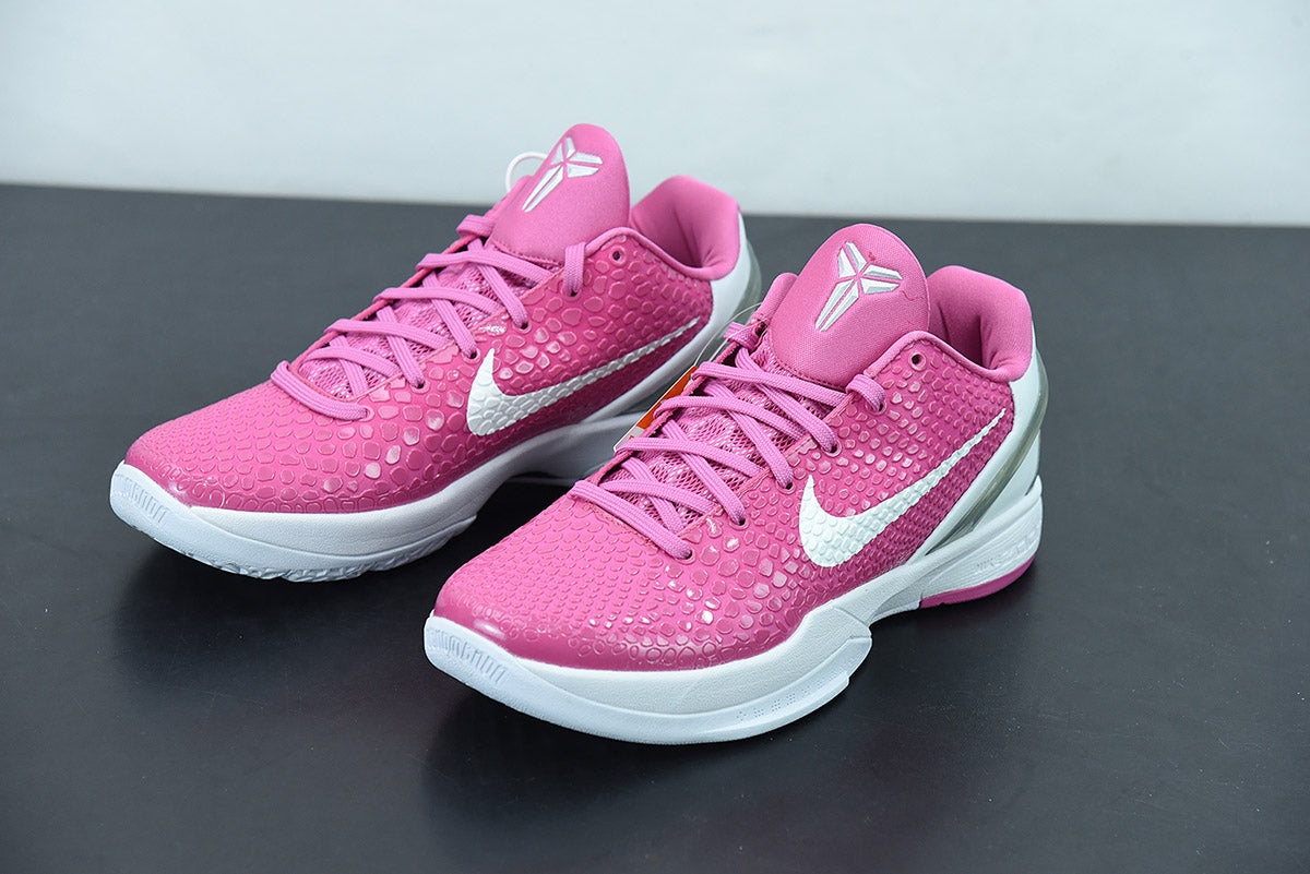 nike kobe protro 6 pink