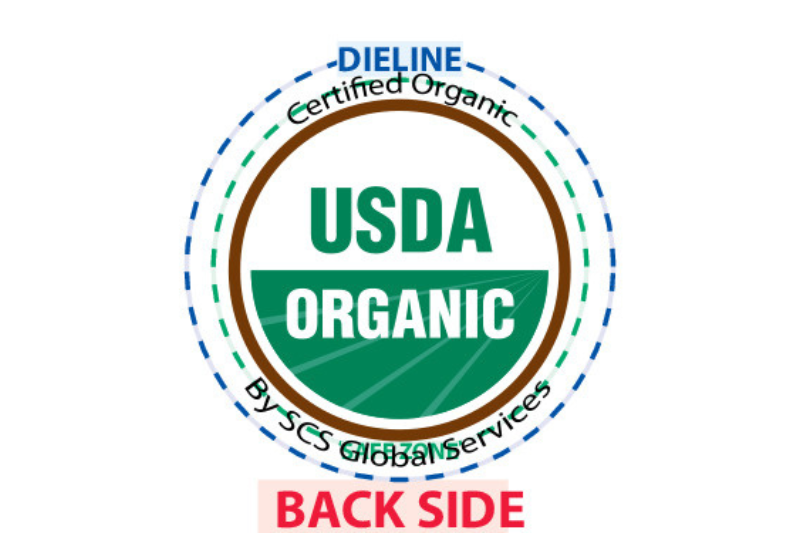 Organic Certification