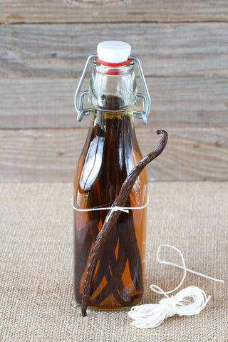 Vanilla Extract