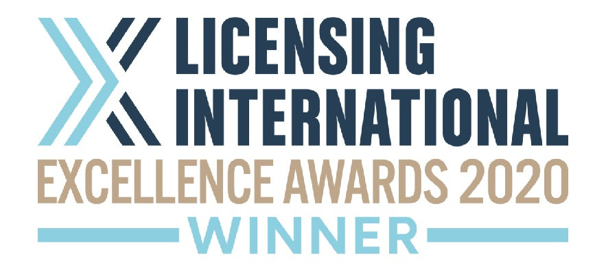 Awards 2020 - Licensing International