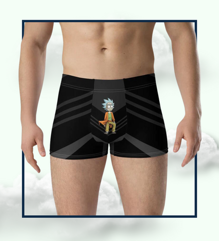 Gamers Home Men's Underwear