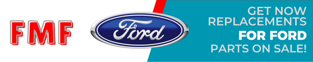 Ford Auto parts