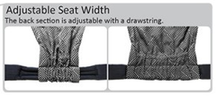 DidyKlick by Didymos - a Versatile New Baby Carrier