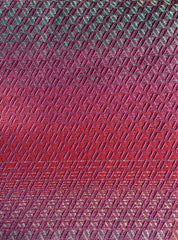 Woven wrap review Didymos Purple Facett