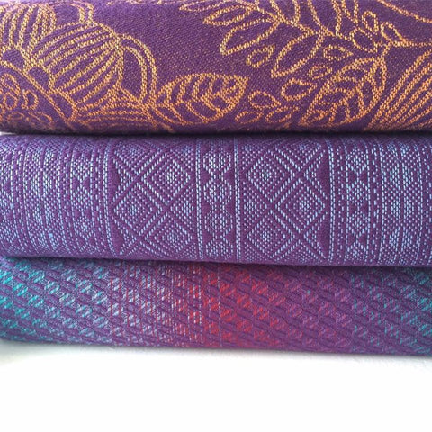 Purple Didymos: Fall-Winter 2015