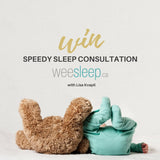 wee sleep lisa kvapil little zen one