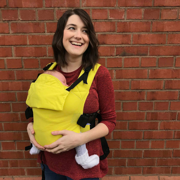 integra baby carrier