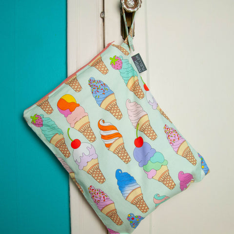 Marshmueller Ice Cream Wet Bag