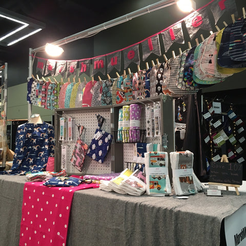 Seattle Gift Show Recap Marshmueller