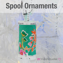 MarshMueller-Spool-Ornament