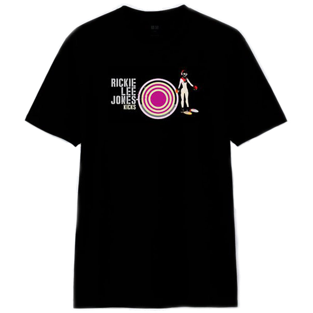 Kicks Tee - Rickie Lee Jones product image