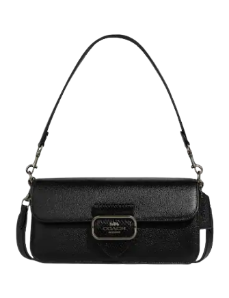 Coach Morgan Shoulder Bag | Brixton Baker