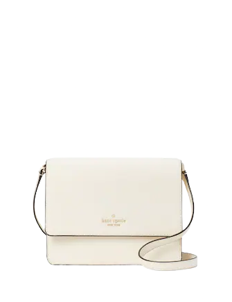 Kate Spade New York Kristi Flap Crossbody | Brixton Baker