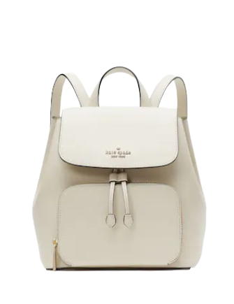 Kate Spade New York Kristi Medium Flap Backpack | Brixton Baker