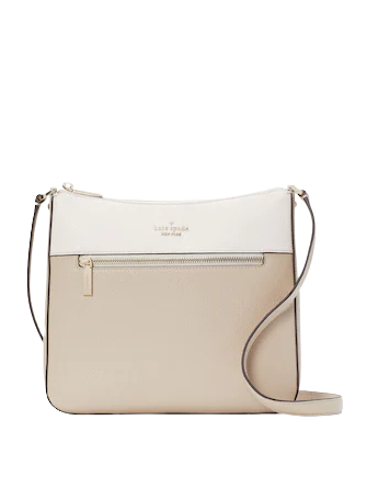 Kate Spade New York Leila Swingpack Crossbody | Brixton Baker