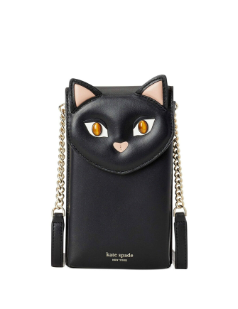 Kate Spade New York Cat North South Phone Crossbody Reviews Handbags  Accessories Macy's 
