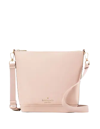 Kate Spade New York Chelsea Duffle Crossbody | Brixton Baker