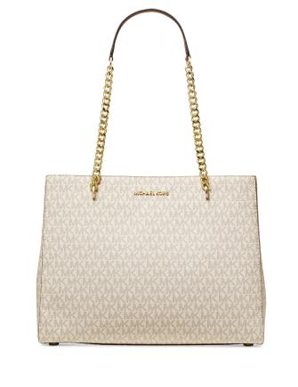 michael kors ellis tote