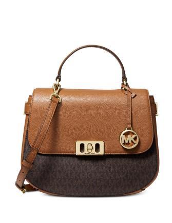 michael kors karson crossbody