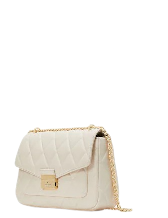 Kate Spade New York Carey Medium Flap Shoulder Bag | Brixton Baker