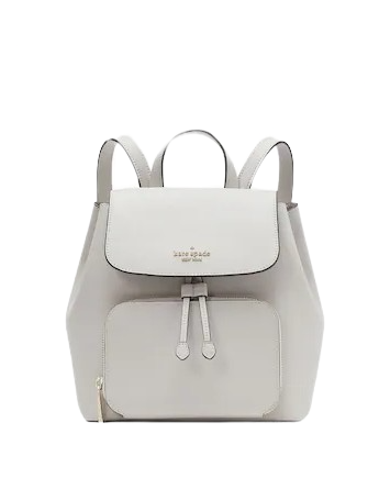 Kate Spade New York Kristi Medium Flap Backpack | Brixton Baker