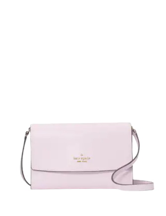 Kate Spade New York Perry Leather Crossbody | Brixton Baker