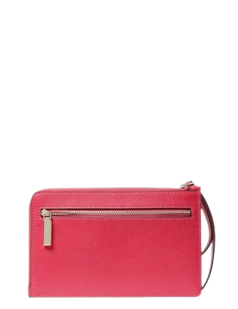 Kate Spade New York Staci Medium L Zip Wristlet | Brixton Baker