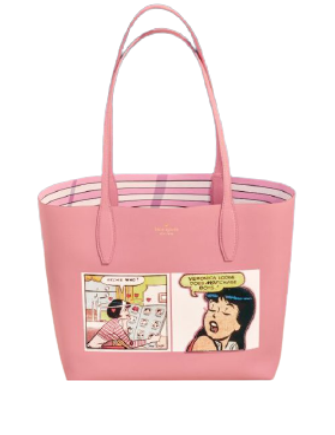 Top 32+ imagen kate spade archie tote