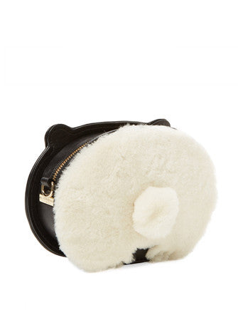 Kate Spade New York Caution To The Wind Polar Bear Crossbody | Brixton ...