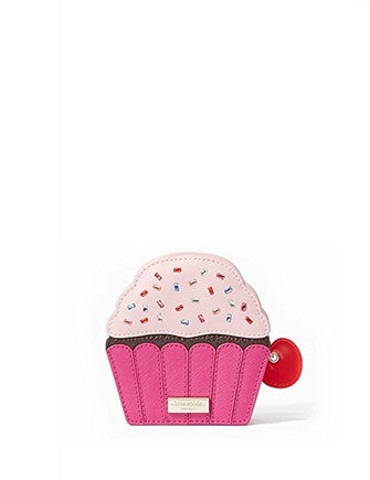 Kate Spade New York Take The Cake Cupcake Coin Purse | Brixton Baker