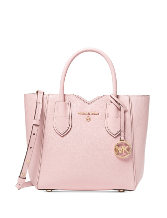 Michael Michael Kors Mae Small Messenger | Brixton Baker