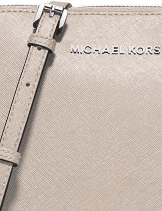 Michael Michael Kors Cindy Large Dome Crossbody | Brixton Baker