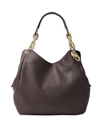 Fulton Large Tote By Michael Kors 