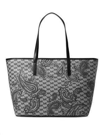 Michael Michael Kors Studio Paisley Emry Large Top Zip Tote | Brixton Baker